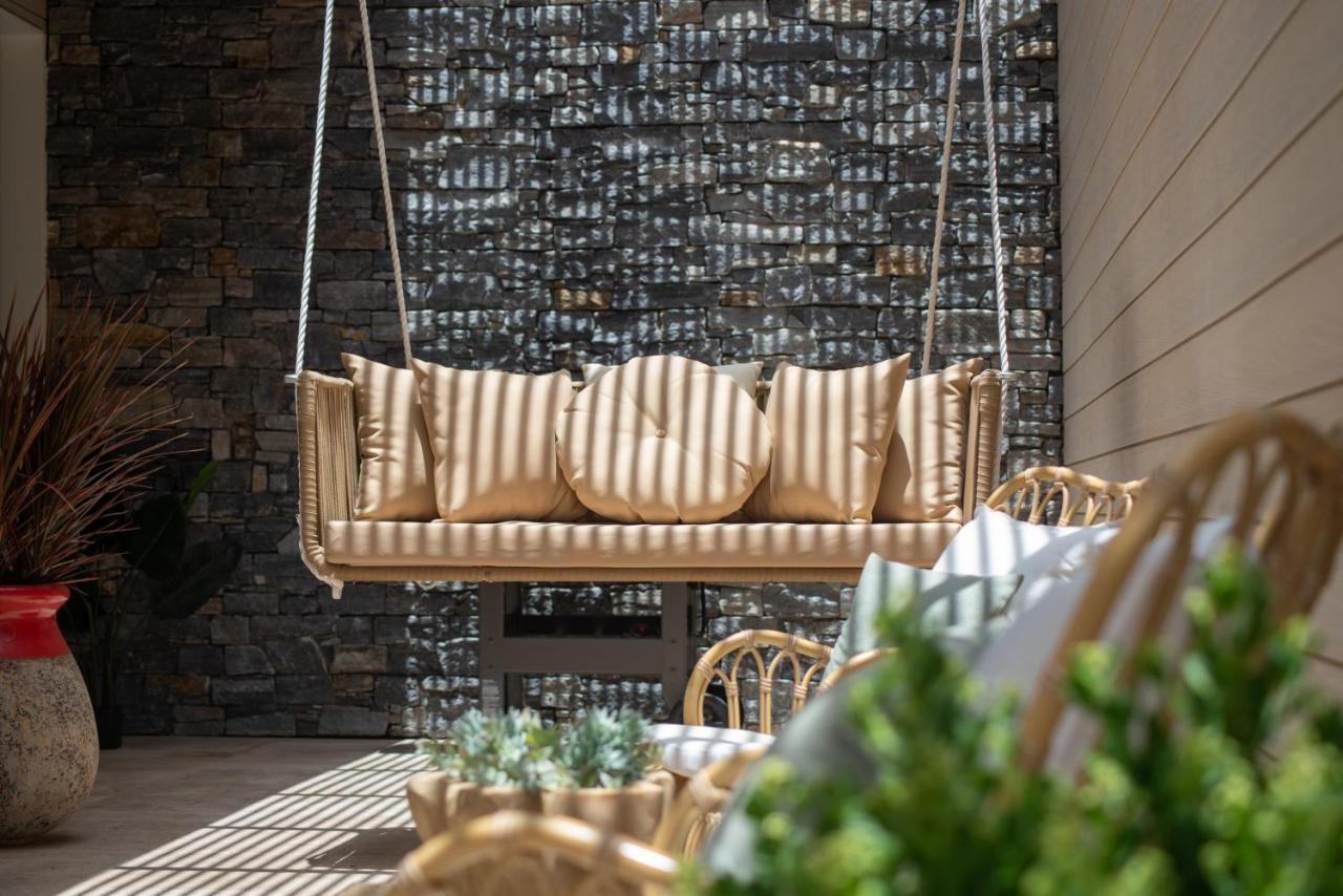 Domaine De Sweet Hill - 4 Villas Et 2 Studios Salines Екстер'єр фото