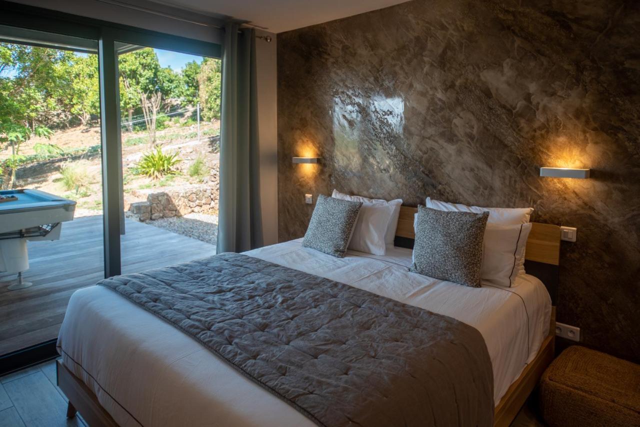 Domaine De Sweet Hill - 4 Villas Et 2 Studios Salines Екстер'єр фото
