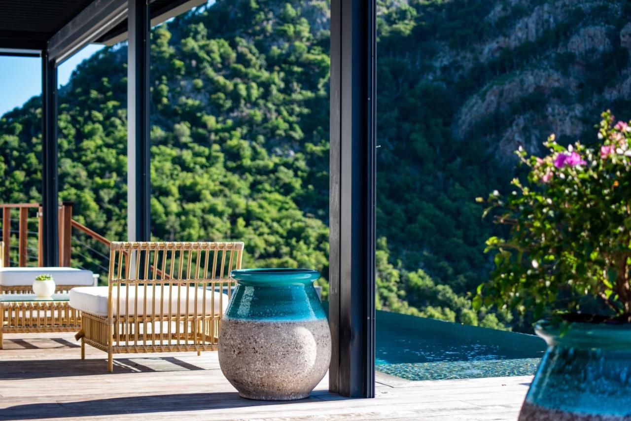 Domaine De Sweet Hill - 4 Villas Et 2 Studios Salines Екстер'єр фото