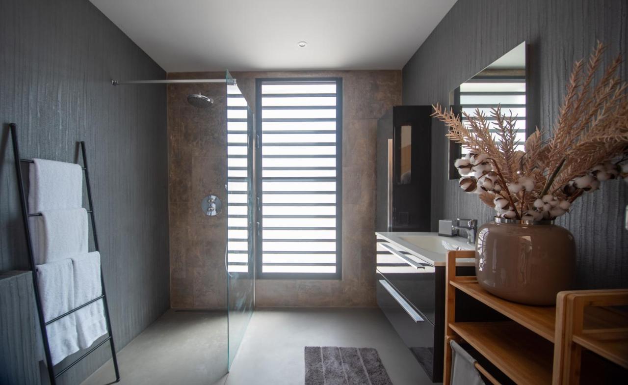 Domaine De Sweet Hill - 4 Villas Et 2 Studios Salines Екстер'єр фото