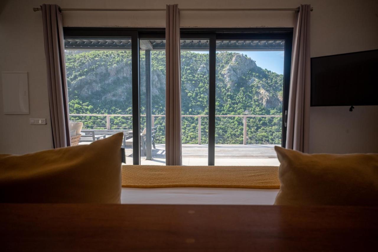 Domaine De Sweet Hill - 4 Villas Et 2 Studios Salines Екстер'єр фото