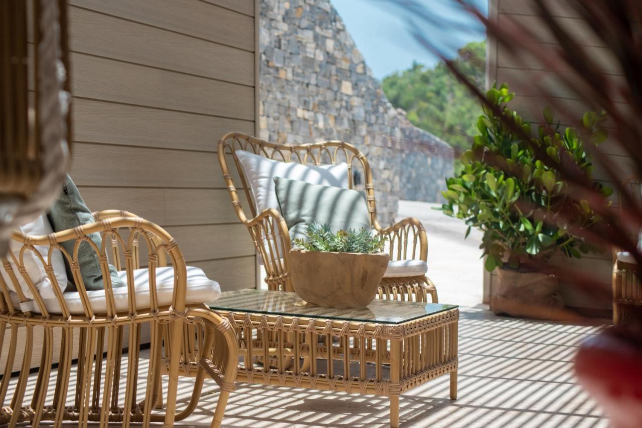 Domaine De Sweet Hill - 4 Villas Et 2 Studios Salines Екстер'єр фото