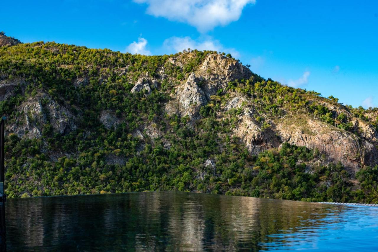 Domaine De Sweet Hill - 4 Villas Et 2 Studios Salines Екстер'єр фото